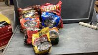 BBQ/SMOKER WOOD CHIPS/COOKING CHUNKS