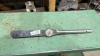 Torque wrench