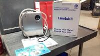 (2) LEVELUK KANGEN WATER GENERATOR UNITS