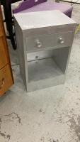 SMALL SIDE TABLE