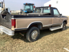 1985 Ford F250 - 8