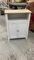 SMALL CABINET