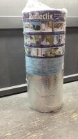 REFLECTIX STANDARD EDGE INSULATION