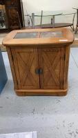 SMALL CABINET