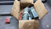 SOFT CLOSE -DRAWER GLIDES