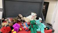 LARGE ORIGINAL BEANIE BABIES