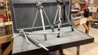 (3) TRIPODS