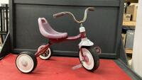 RADIO FLYER TRICYCLE