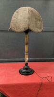TALL TABLE LAMPS
