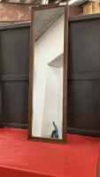 WALL MIRROR