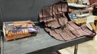 WRANGLER BUCKET SEAT COVERS