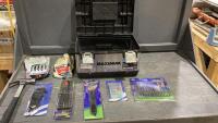 MAXIMUM SMALL COOLER WITH SHOP ITEMS