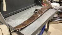 SOFT GUN CASE