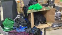 DRESS UP HATS AND COSTUMES