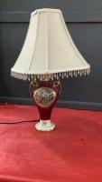 VINTAGE TABLE LAMP