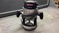 CRAFTSMAN ROUTER