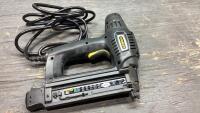 STANLEY ELECTRIC NAILER