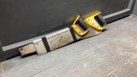 BUNDLE OF 2 SAWS