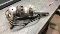 PARTS ONLY GRINDER