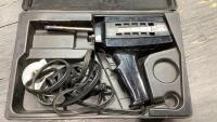 SNAP-ON ELECTRIC SOLDERING GUN
