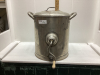 BUTTER CHURN