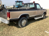 1985 Ford F250 - 9