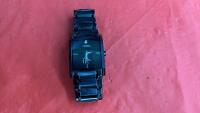 DUCKS UNLIMITED MEN'S FOSSIL WATCH
