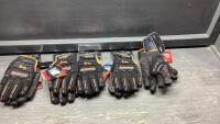 WATSON BREAKDOWN GLOVES