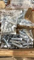 BOLTS - 3/4&rdquo; X 3&rdquo;, 3/4&rdquo; X 2 1/2&rdquo;