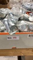 BOLTS. - 1&rdquo; WITH ASSORTED LENGTHS