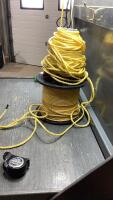 (2) PART ROLLS ROPE - 3/8"