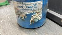 ROLL OF POLY BALER TWINE