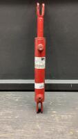 SHUR LIFT SMALL HYDRAULIC RAM