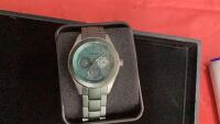 MENS FOSSIL WATCH
