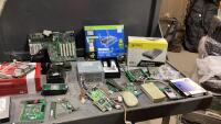 COMPUTER COMPONENTS