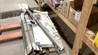 PASSAP ELECTRA 3000, DUOMATIC 80 KNITTING MACHINE