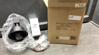 OUTDOOR LANTERN - HARD WIRED