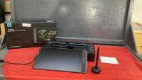 HUION KAMVAS PRO 12 GRAPHIC TABLET