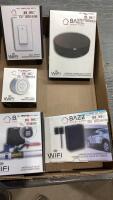 SMART HOME ITEMS