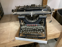 REMINGTON STANDARD TYPEWRITER