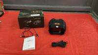 NIGHT VISION BINOCULARS