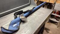 PLANO 64&rdquo; FLY FISHING ROD CASE