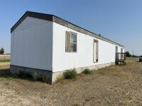ATCO MODULAR BUILDING