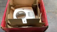 HONEYWELL UV AIR TREATMENT SYSTEM