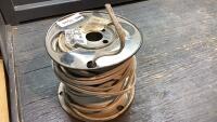 PART ROLL OF ELECTRICAL WIRE - 14/2