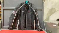 IXON MOTORCYCLE JACKET