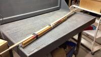 BUNDLE OF DOWEL