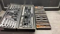 JOBMATE TOOL KIT - ALMOST COMPLETE