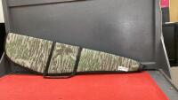 CAMO FABRIC GUN CASE