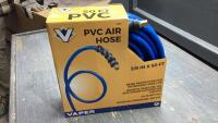 AIR HOSE - PVC 3/8&rdquo; X 50&rsquo;